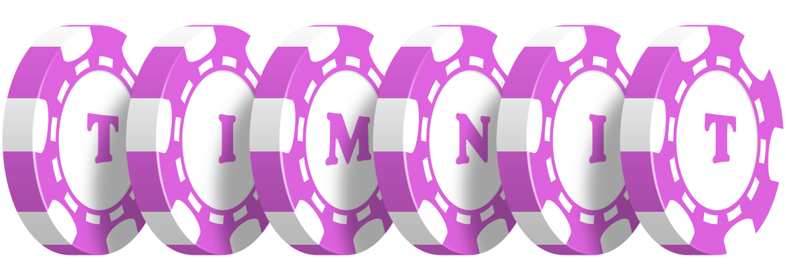 Timnit river logo