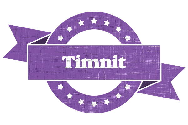 Timnit royal logo