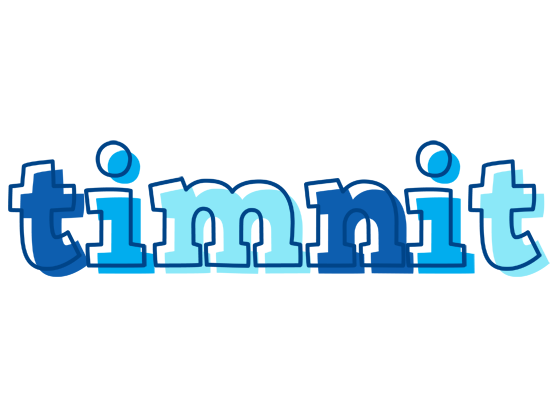 Timnit sailor logo