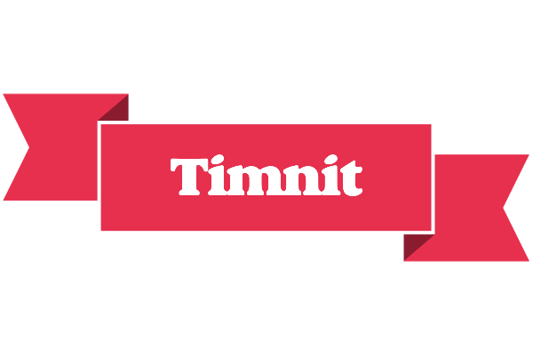 Timnit sale logo