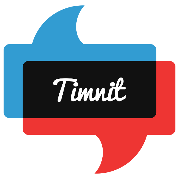 Timnit sharks logo