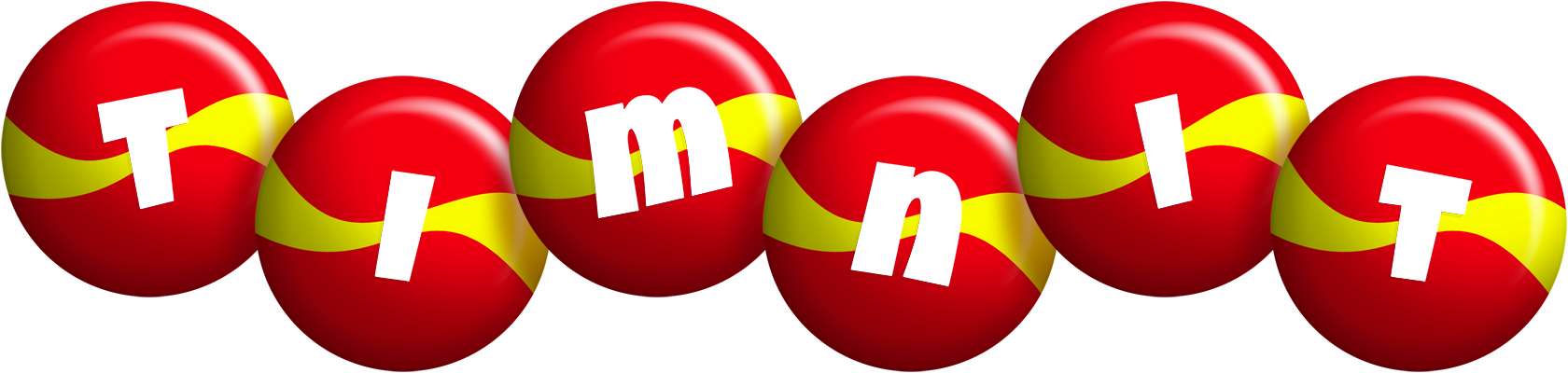 Timnit spain logo