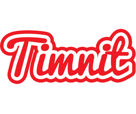 Timnit sunshine logo