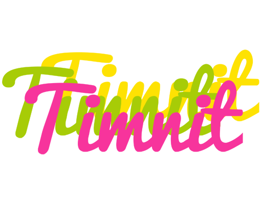 Timnit sweets logo