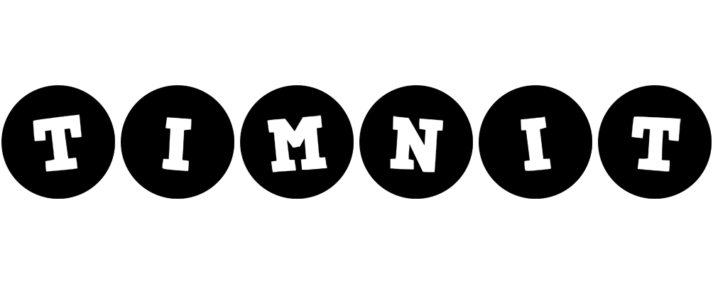Timnit tools logo