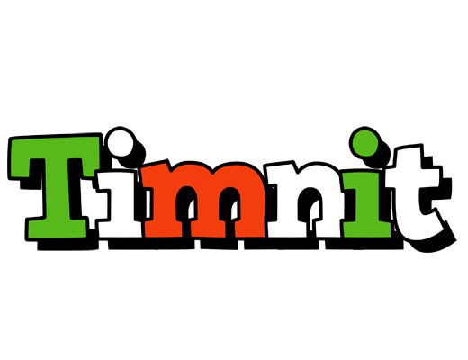 Timnit venezia logo