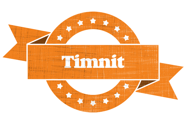 Timnit victory logo