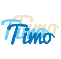 Timo breeze logo