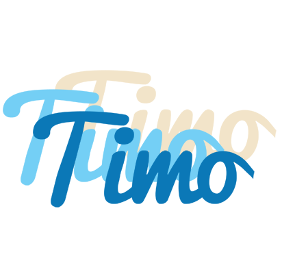 Timo breeze logo