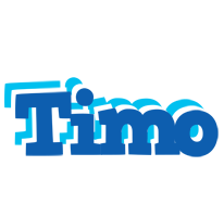 Timo business logo