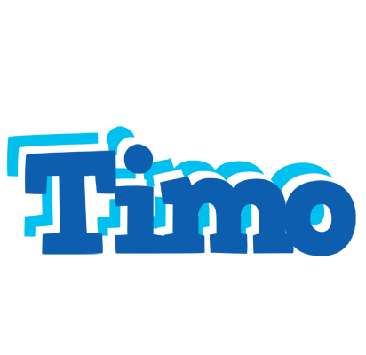 Timo business logo