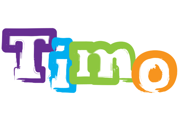 Timo casino logo
