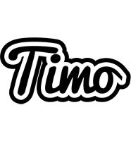 Timo chess logo