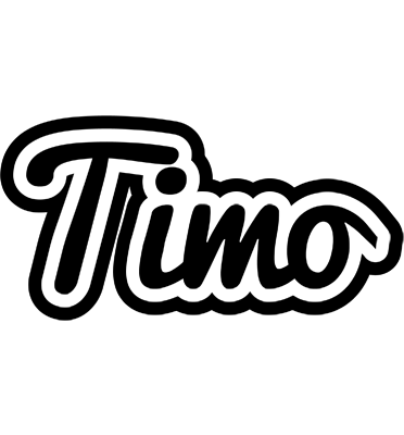 Timo chess logo