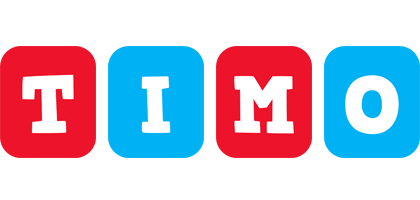 Timo diesel logo