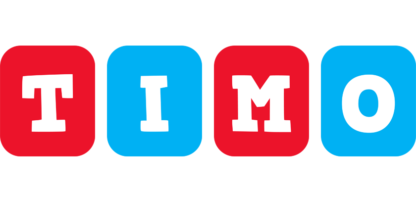 Timo diesel logo