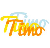 Timo energy logo
