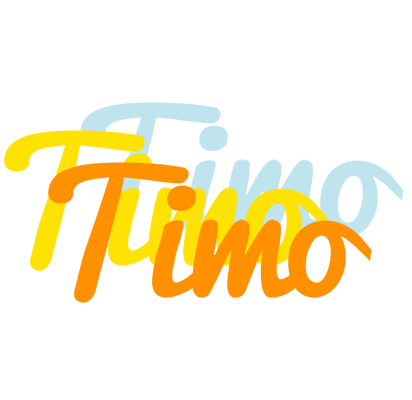 Timo energy logo