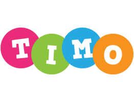 Timo friends logo