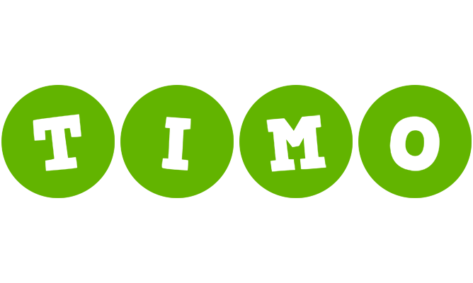 Timo games logo