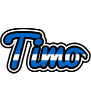 Timo greece logo