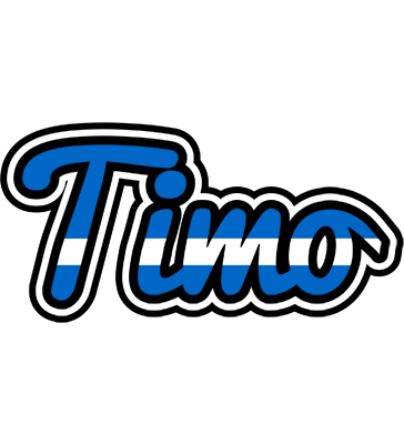 Timo greece logo