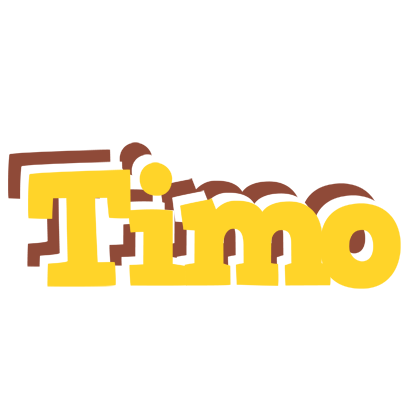 Timo hotcup logo
