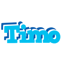 Timo jacuzzi logo