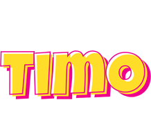 Timo kaboom logo