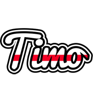 Timo kingdom logo