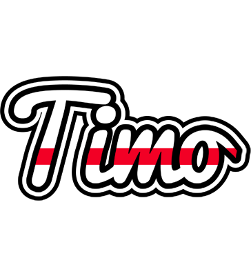 Timo kingdom logo