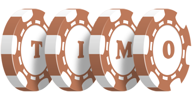 Timo limit logo