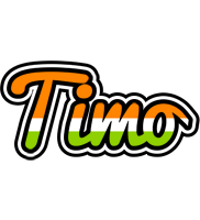 Timo mumbai logo