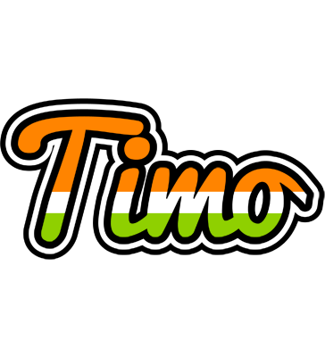 Timo mumbai logo