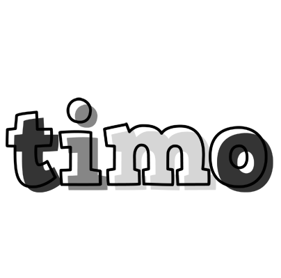 Timo night logo