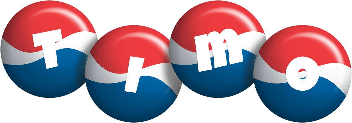 Timo paris logo