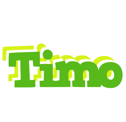 Timo picnic logo