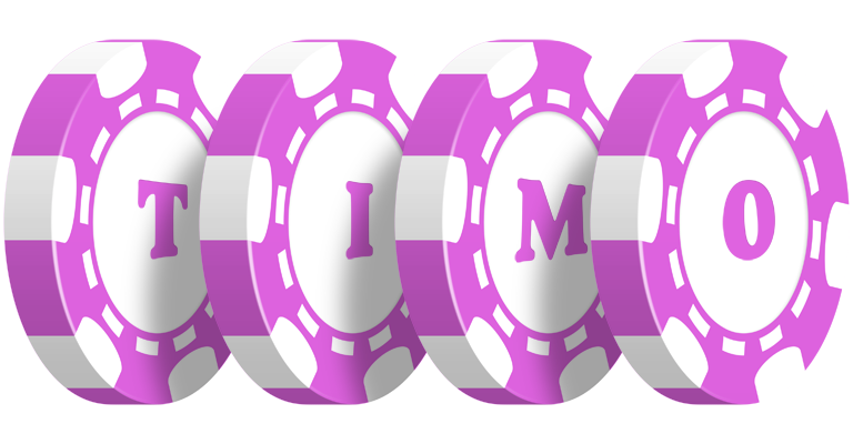 Timo river logo