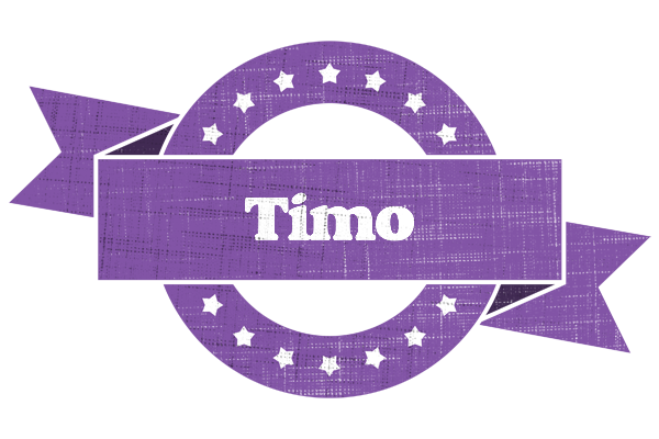 Timo royal logo