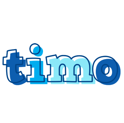 Timo sailor logo