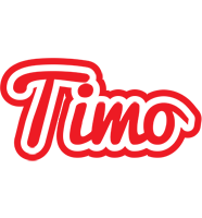 Timo sunshine logo