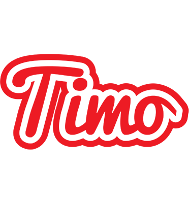 Timo sunshine logo