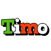 Timo venezia logo