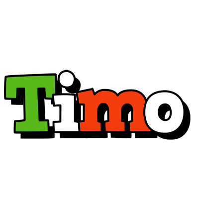 Timo venezia logo