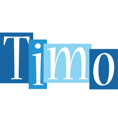 Timo winter logo