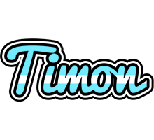 Timon argentine logo