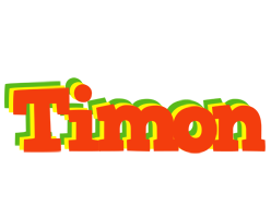 Timon bbq logo