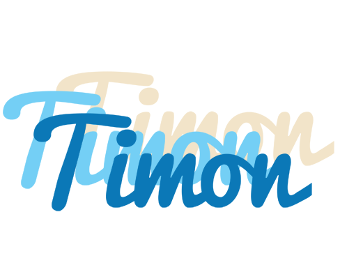 Timon breeze logo