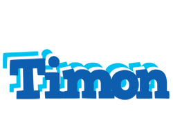 Timon business logo