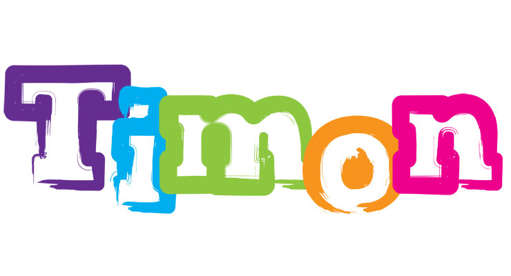 Timon casino logo